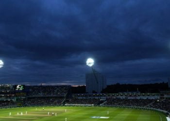 India’s First Day-Night Test