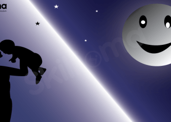 Rock-a-bye baby has more benefits than you think!