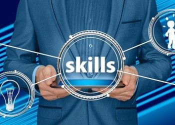 Why is skill more important than innate talent?