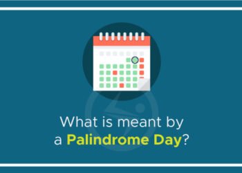Palindrome Day