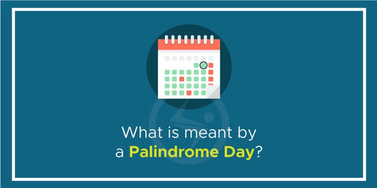 Palindrome Day