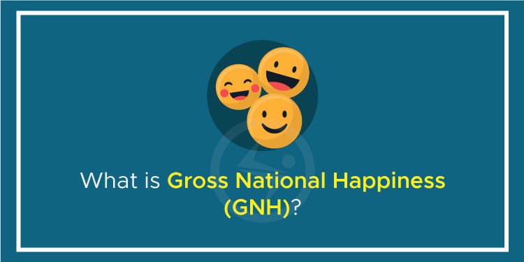 What is Gross National Happiness (GNH)?