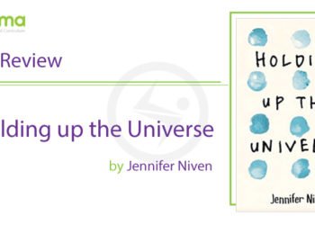 Holding up the Universe