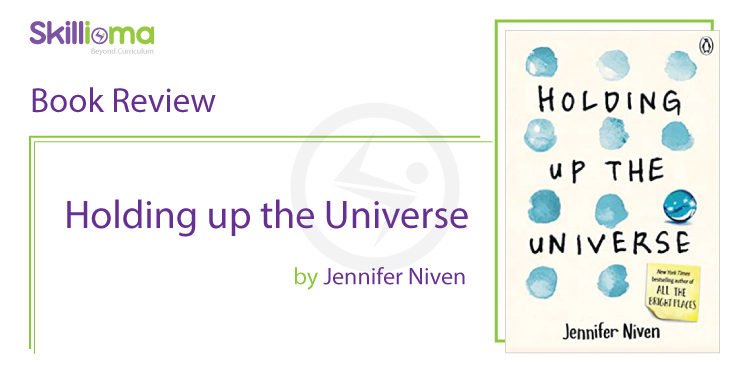 Holding up the Universe