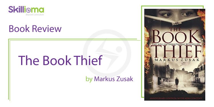 The Book Thief