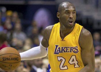 Kobe Bryant