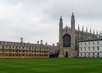 Do you want to study in the UK?