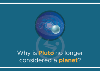 Why is Pluto no longer considered a planet?