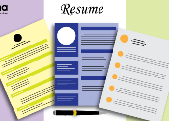 how to write a resume