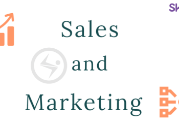 sales and marketing