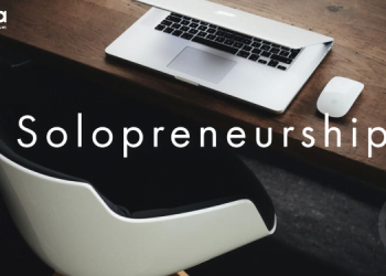 Solopreneurship
