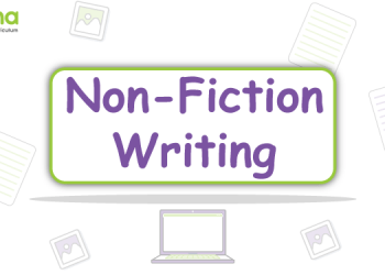non-fiction writing
