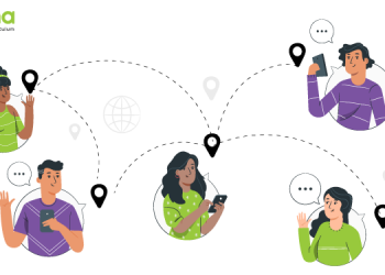 Networking With Ease