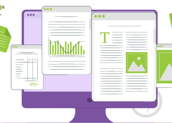 Basic features of MS word