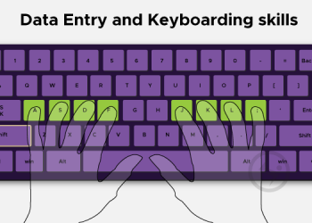 Data-entry-and-keyboarding-skills