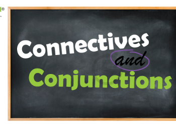 Connectives & Conjunctions