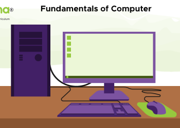 Fundamentals of Computer