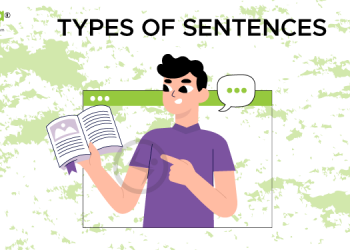 Types of Sentences