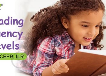 Understanding your reading fluency level
