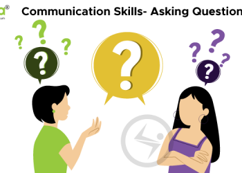Communication Skills Asking Questions