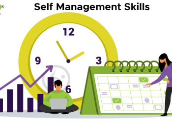 Self Management Skills
