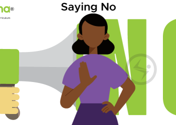 Saying No