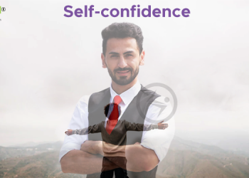 Self confidence