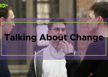 Talking About Change