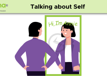 Talking about Self