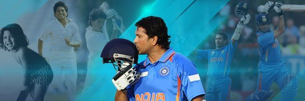 Sachin Tendulkar