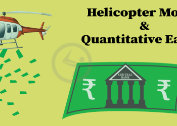 Helicopter Money
