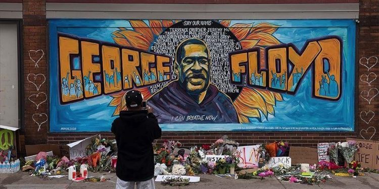 Has the USA come back to square one on the civil rights movement?