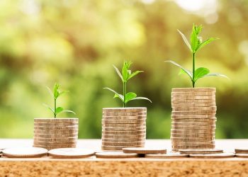 Different Stages of Funding