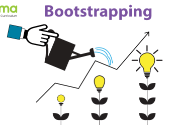 Bootstrapping