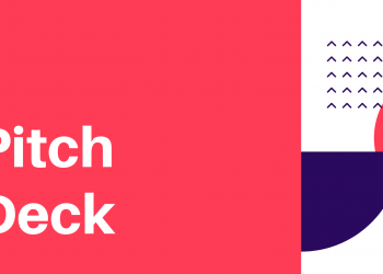 How to write a killer pitch deck