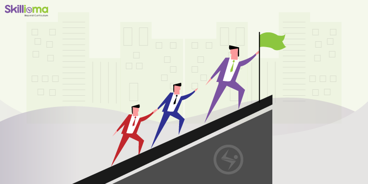 How to become a good leader?