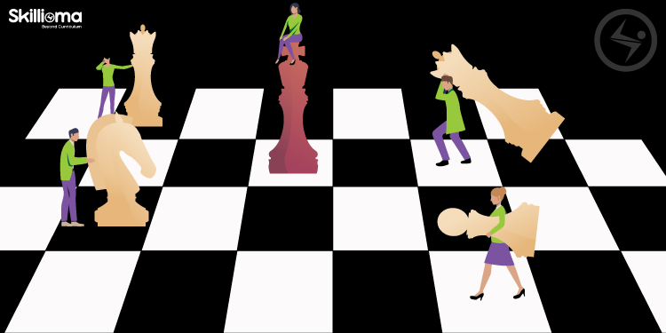 Leadership skills: Winning at office politics