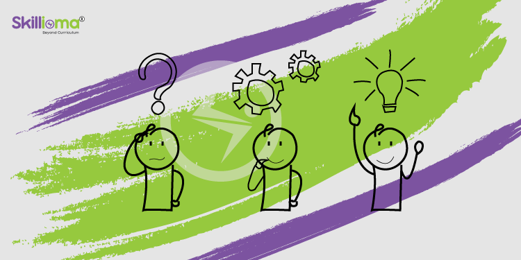 What is problem solving