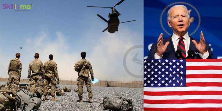 Us war in Afghanistan