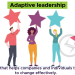 Adaptive leadership