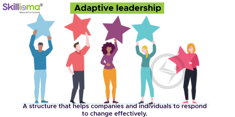 Adaptive leadership