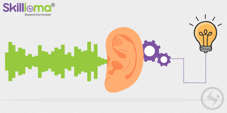 How to develop Active Listening Skills