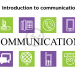 Introduction to communication