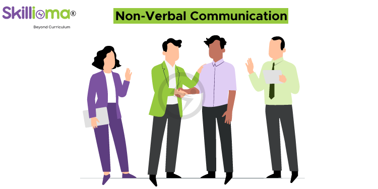 Non-Verbal-Communication