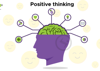 Positive thinking